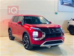 ميتسوبيشي اوتلاندر